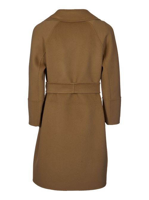 Short coat in double wool S MAX MARA | 2429016111600045